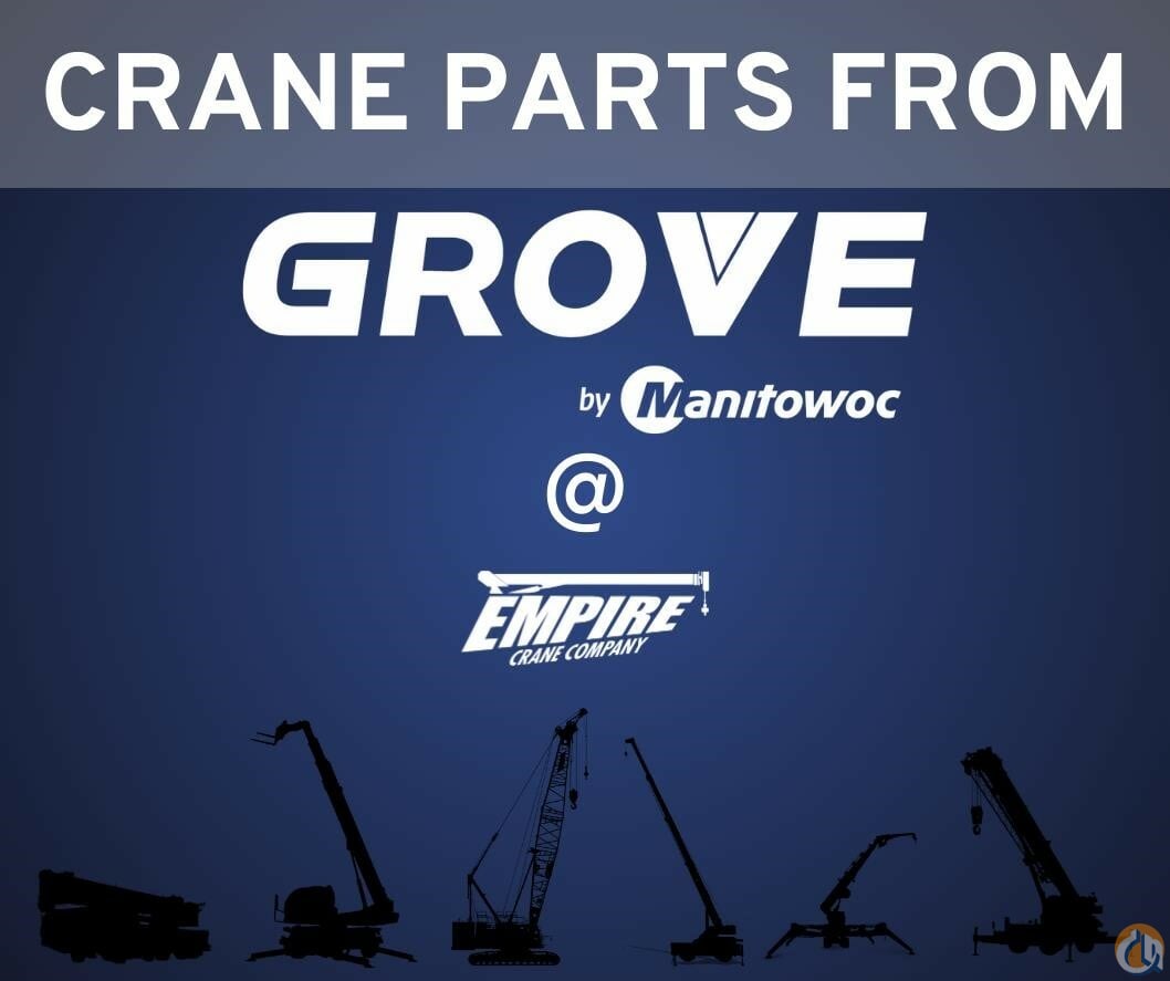 Grove PARTS