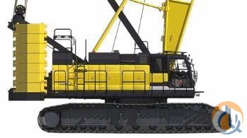 Kobelco CK2750G-3