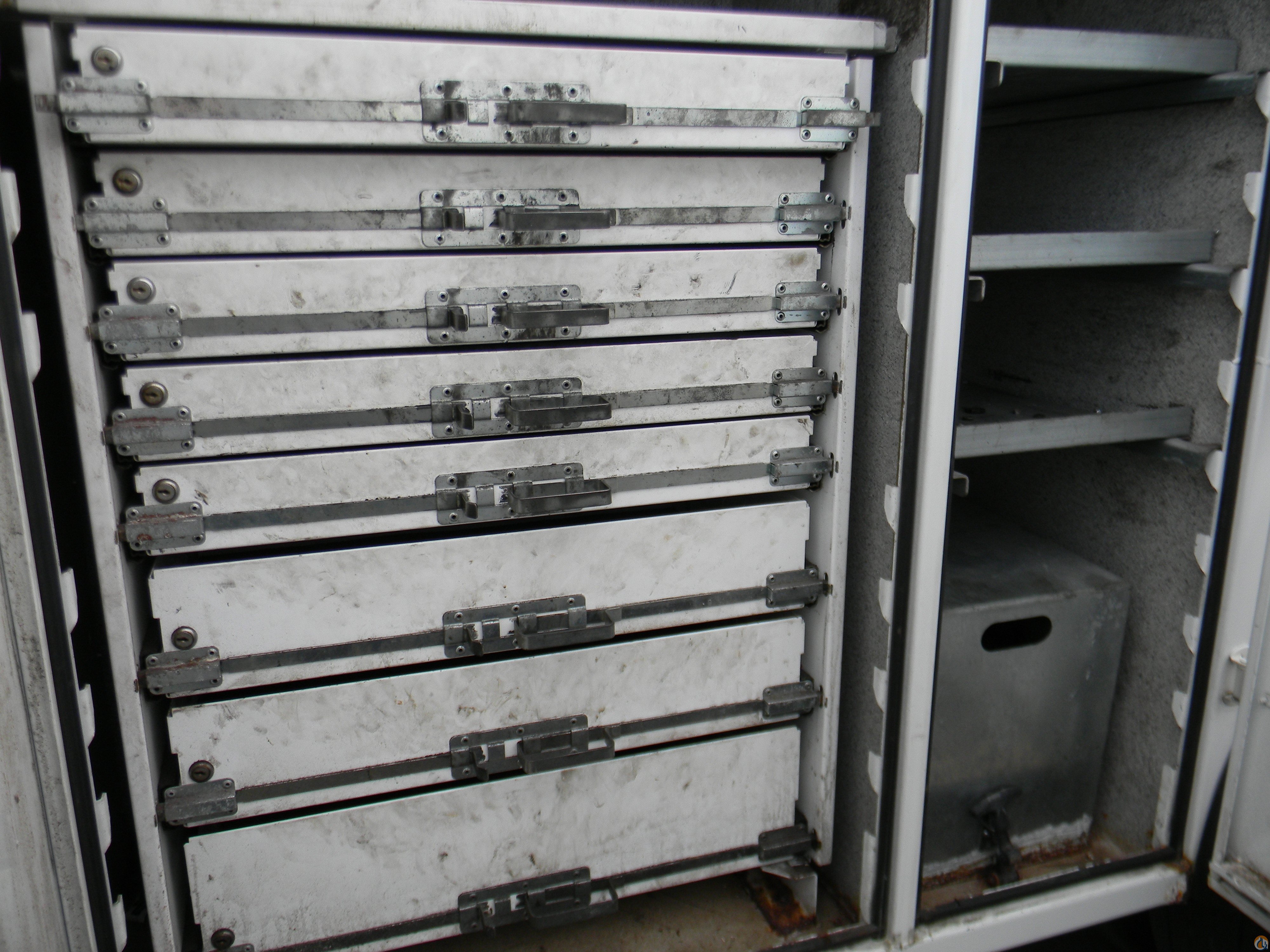 IMT 10000-30 Dominator III 11