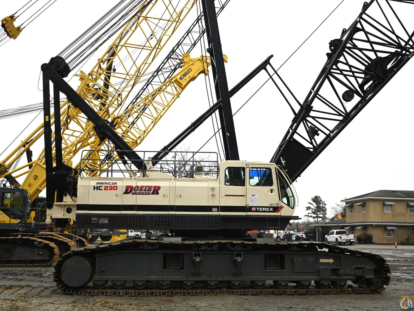 Terex HC 230