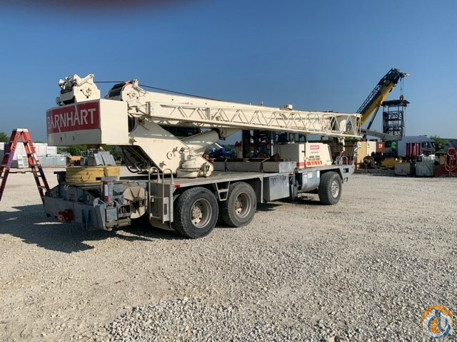 Terex T 340