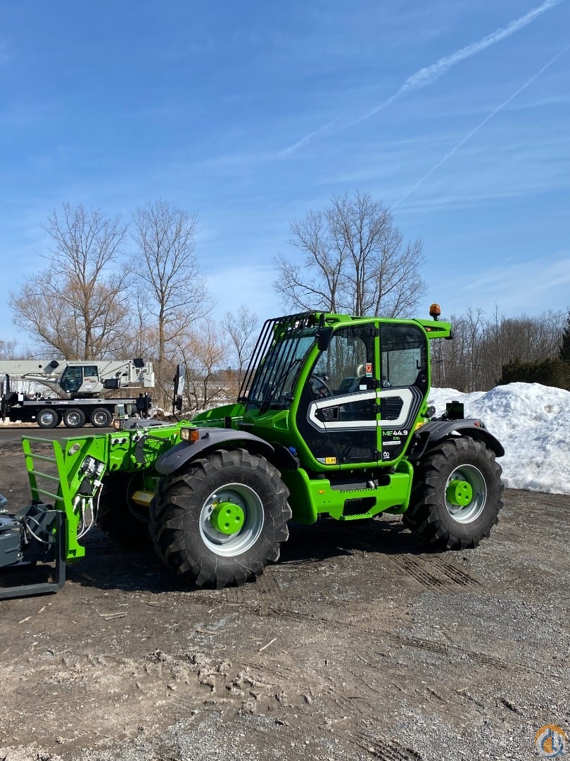 Merlo MF44.9CS