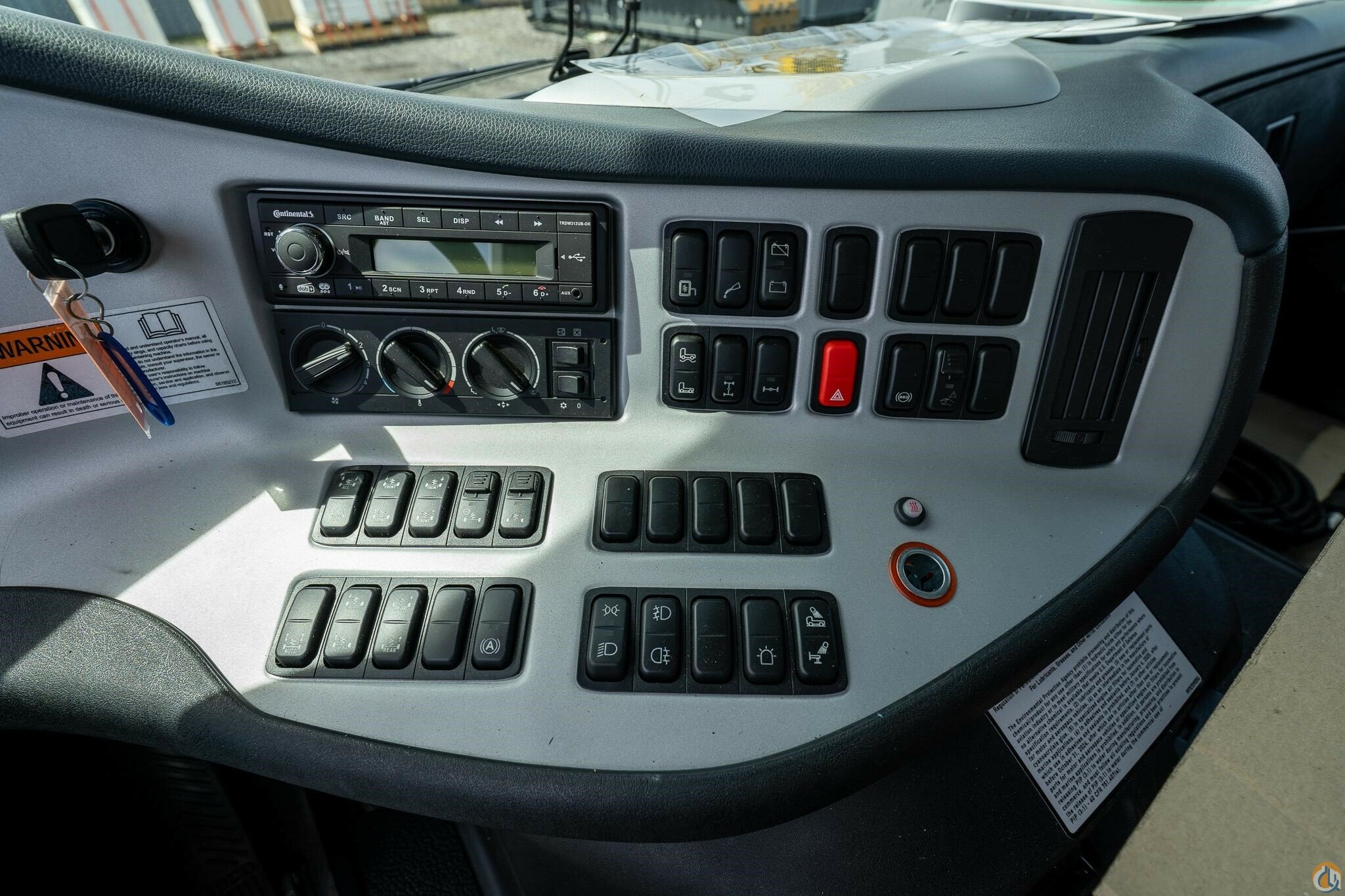 Tadano AC-5.130-1