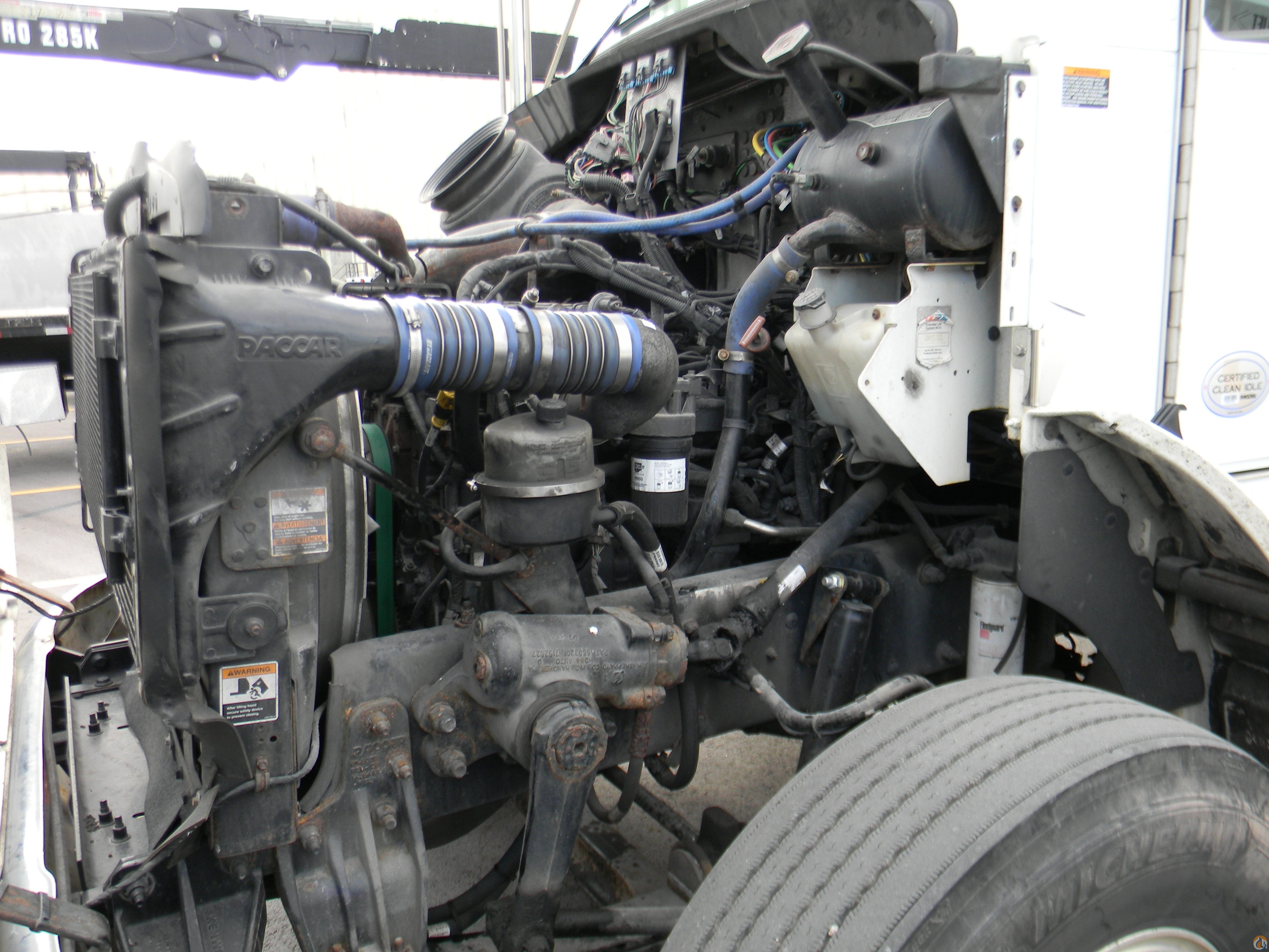 IMT 10000-30 Dominator III 11