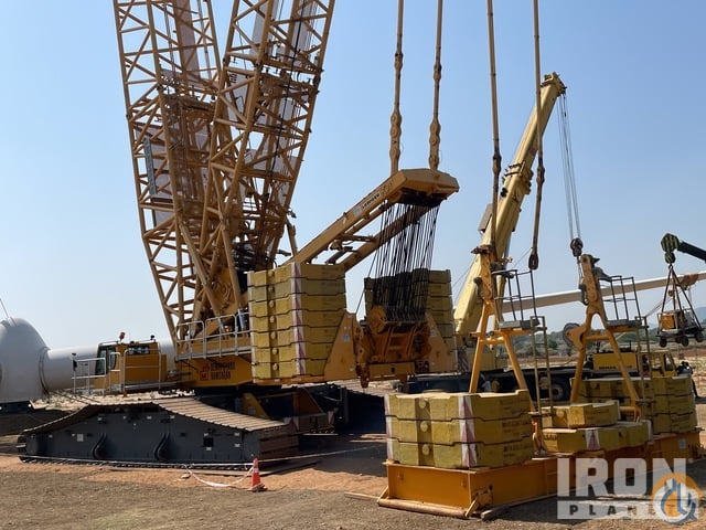 Liebherr LR 1600/2