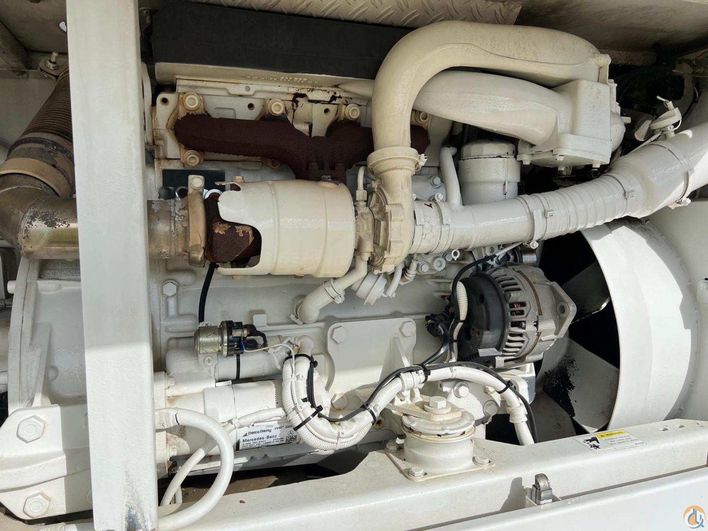 Tadano ATF-110G-5