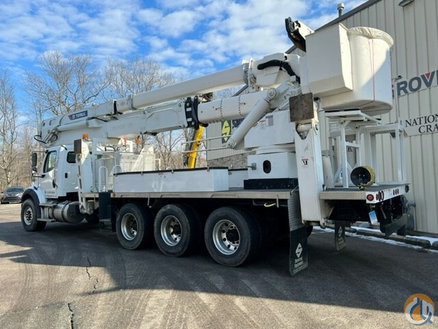 Terex TM125