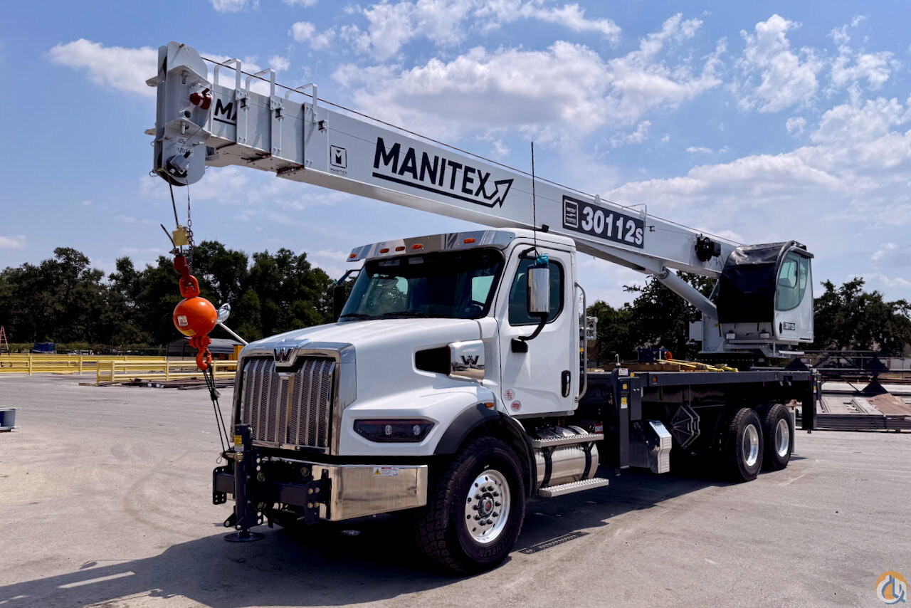 Manitex 30112S