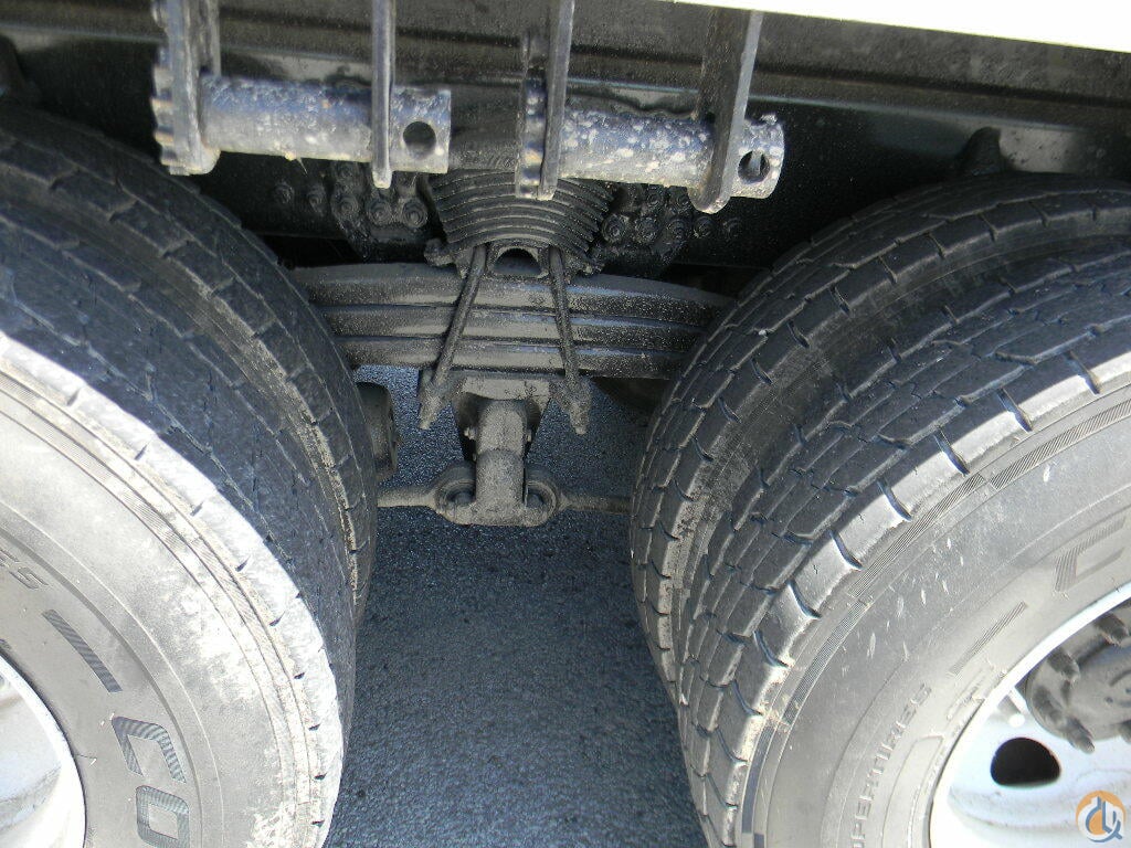 Hiab 255K-3 HIPRO