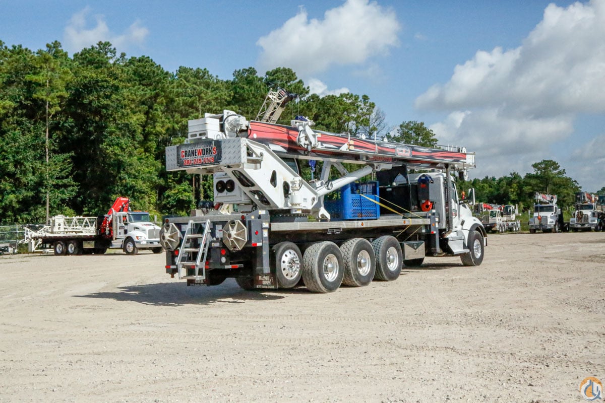 Manitex TC40142