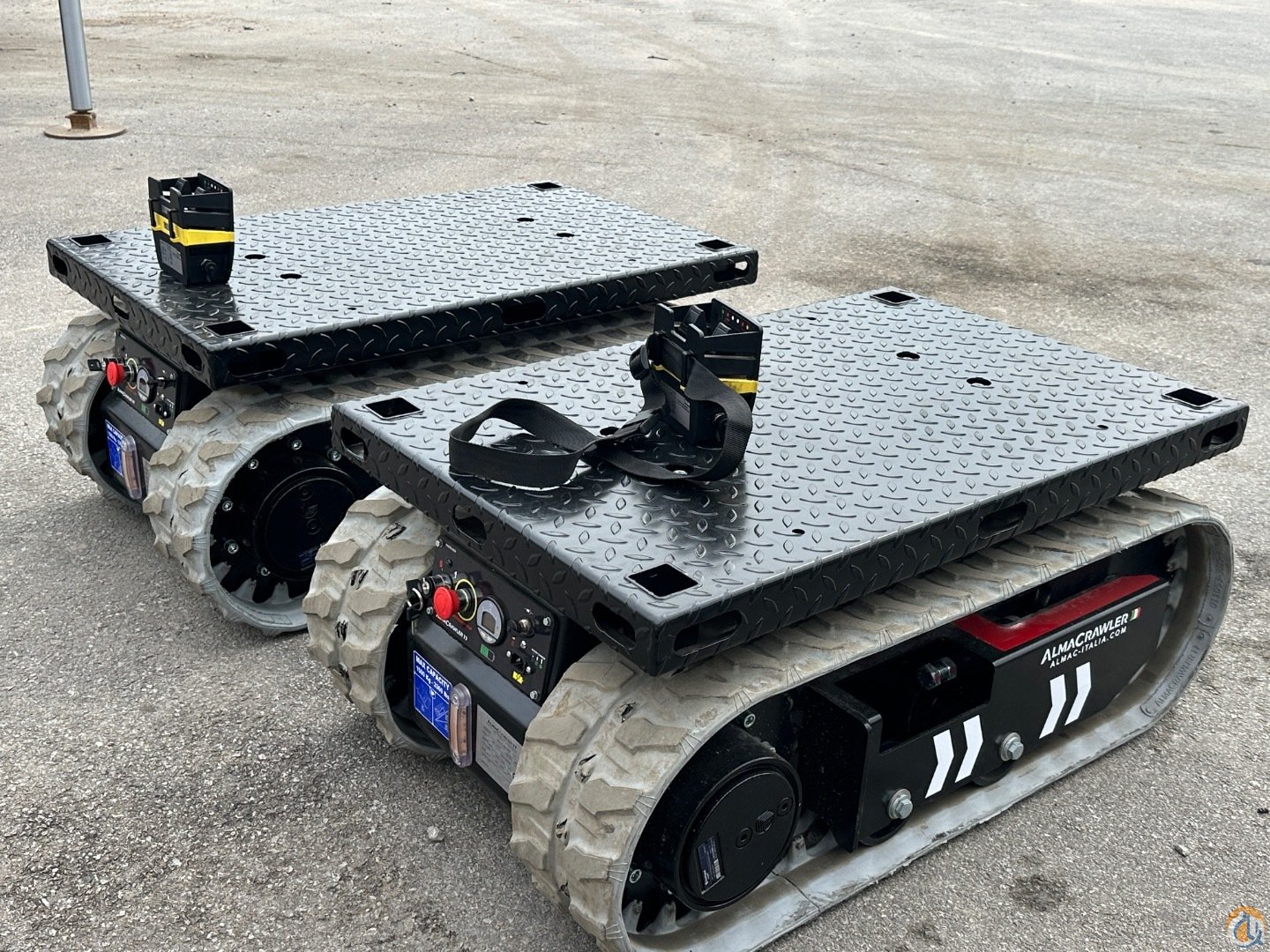MultiLoader USA ML 1.5 FX
