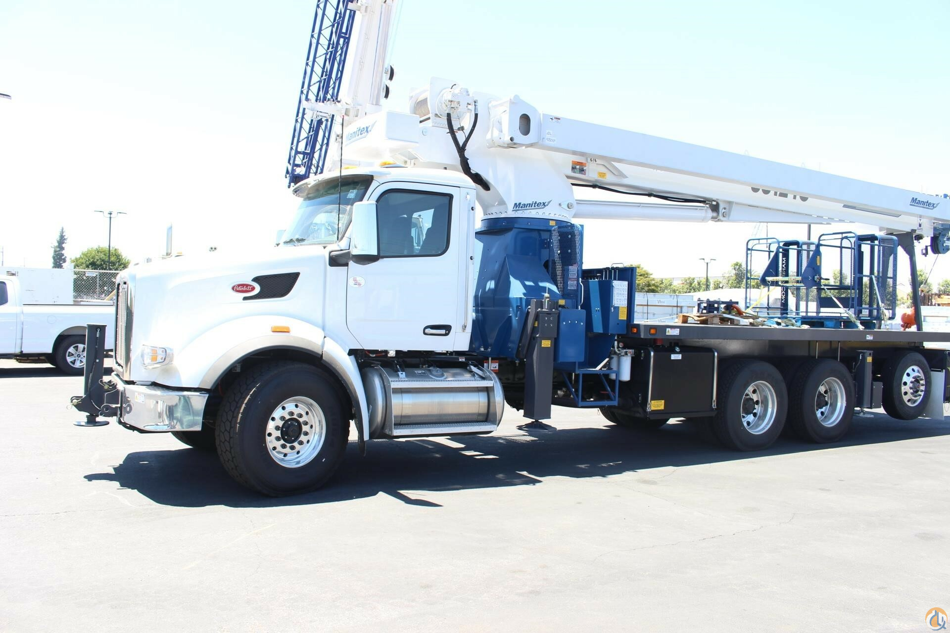Manitex 35124 C