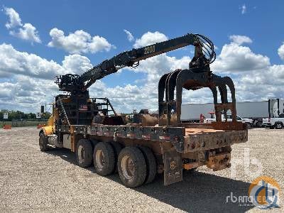 Kenworth T-800