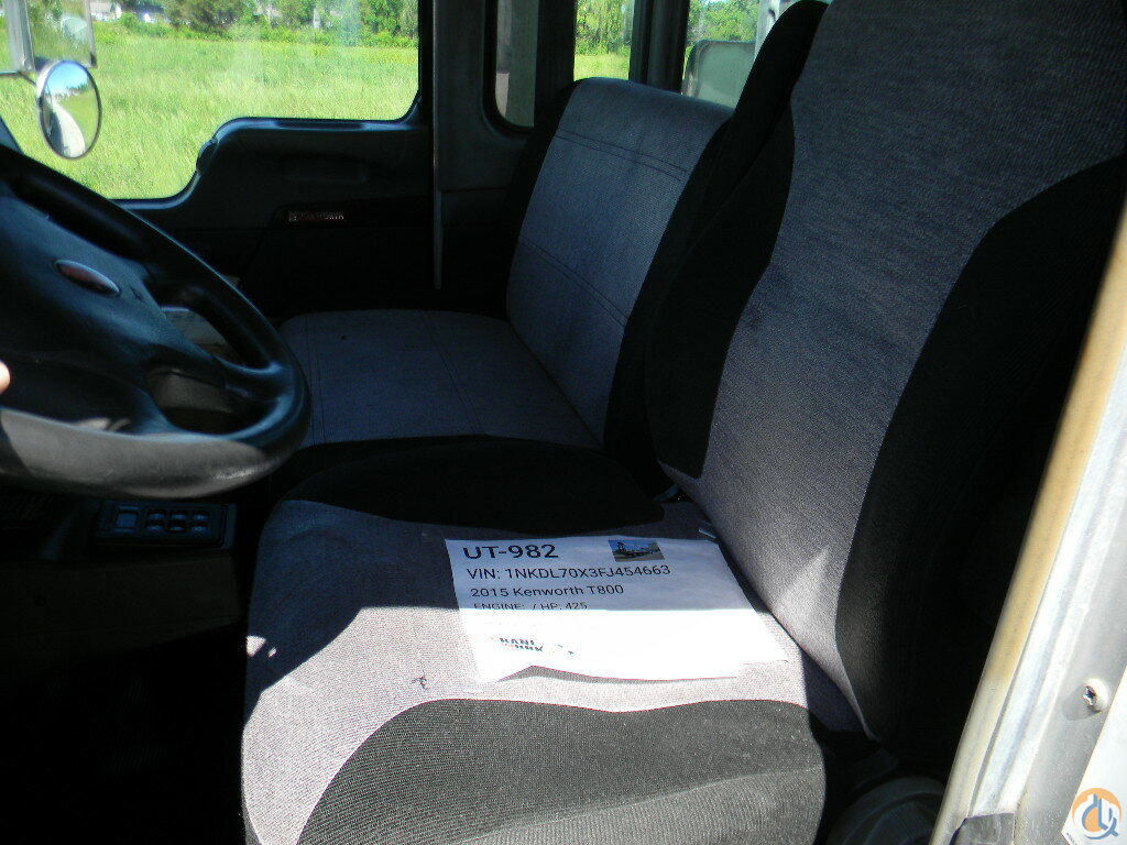 Cormach 30000 WB65
