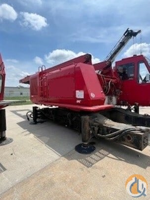Manitowoc 888 Series 2