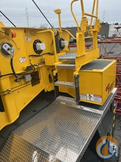 Grove GRT8100-1