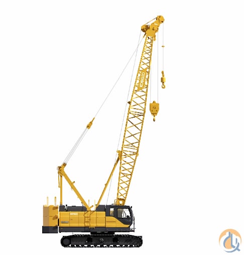 Kobelco CK1100G-2