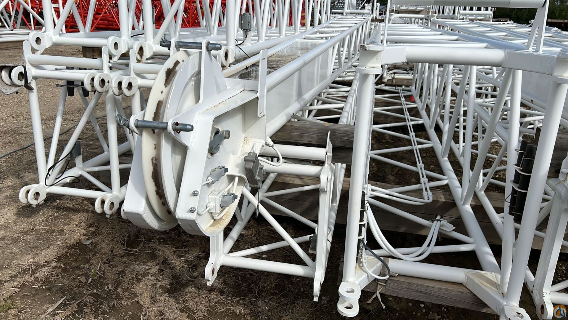 Tadano ATF-110G-5