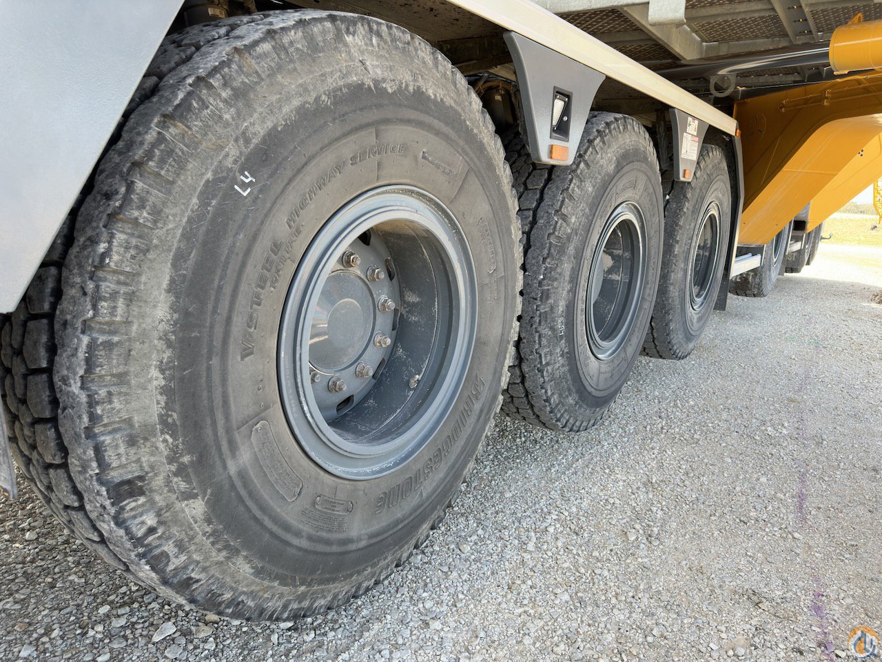 Liebherr LTM 1750-9.1