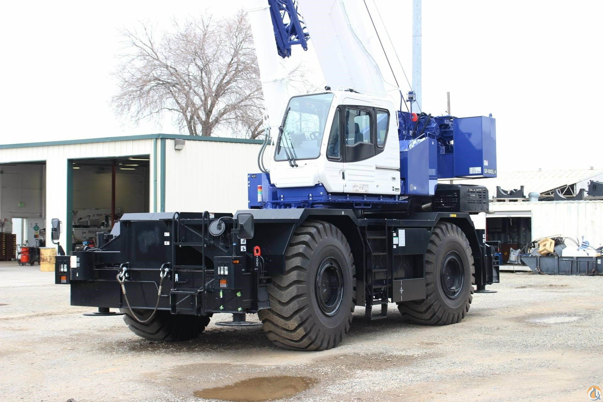 Tadano GR-800XL-4