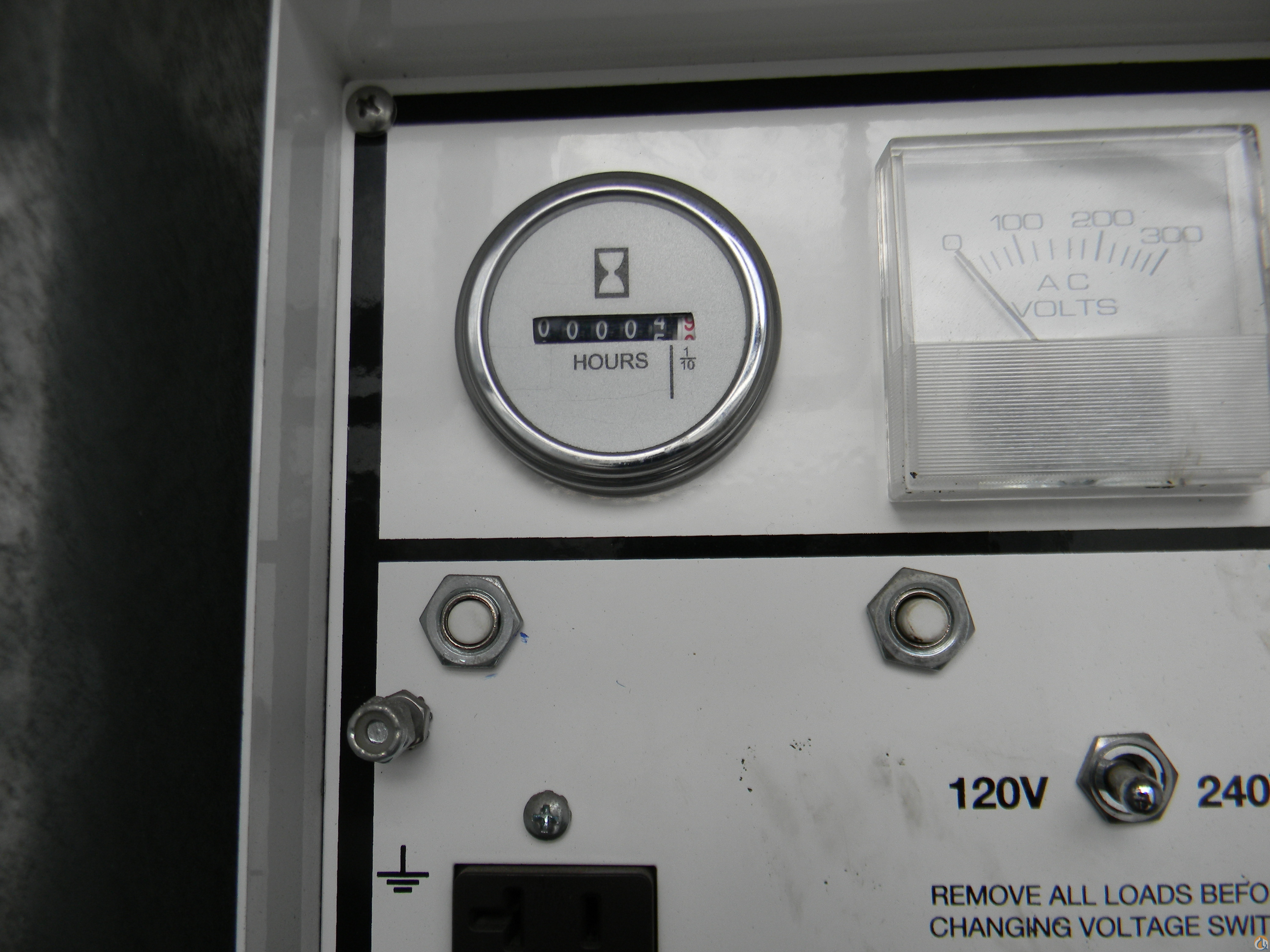 IMT 10000-30 Dominator III 11