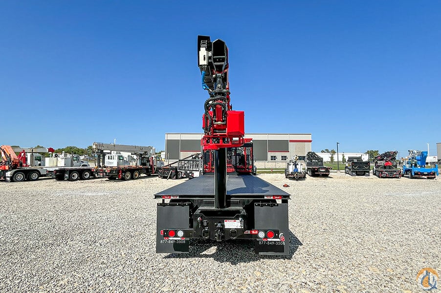 Fassi F390SE.24 TSRC