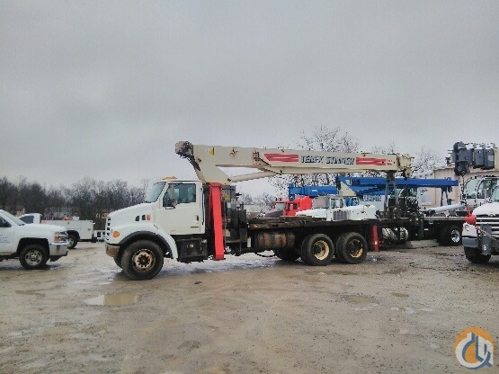 Terex 4792