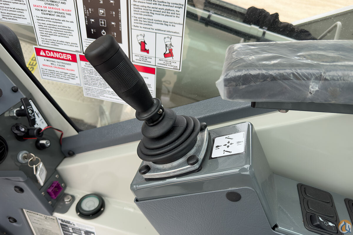 National NBT55L