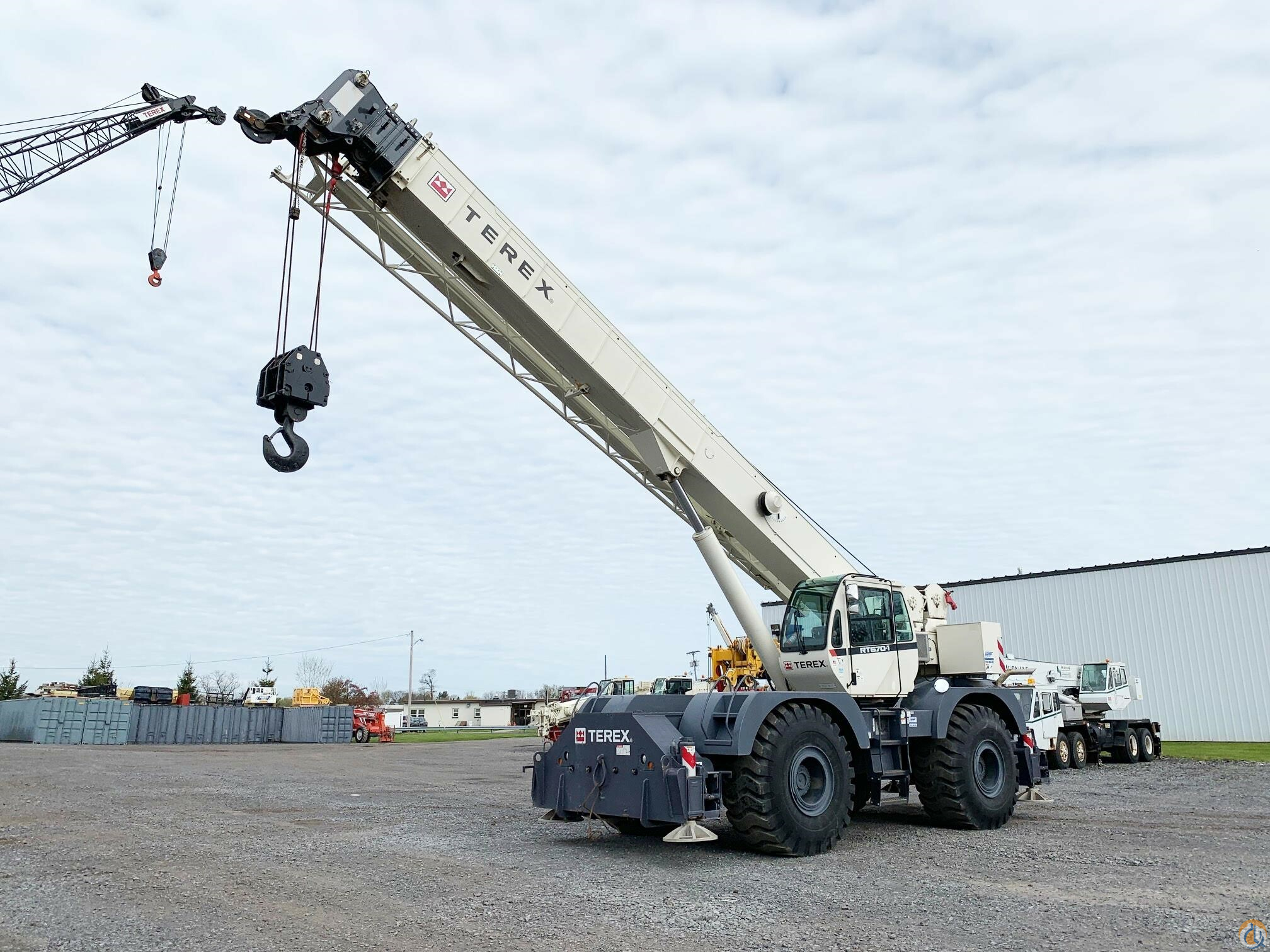 Terex RT 670-1