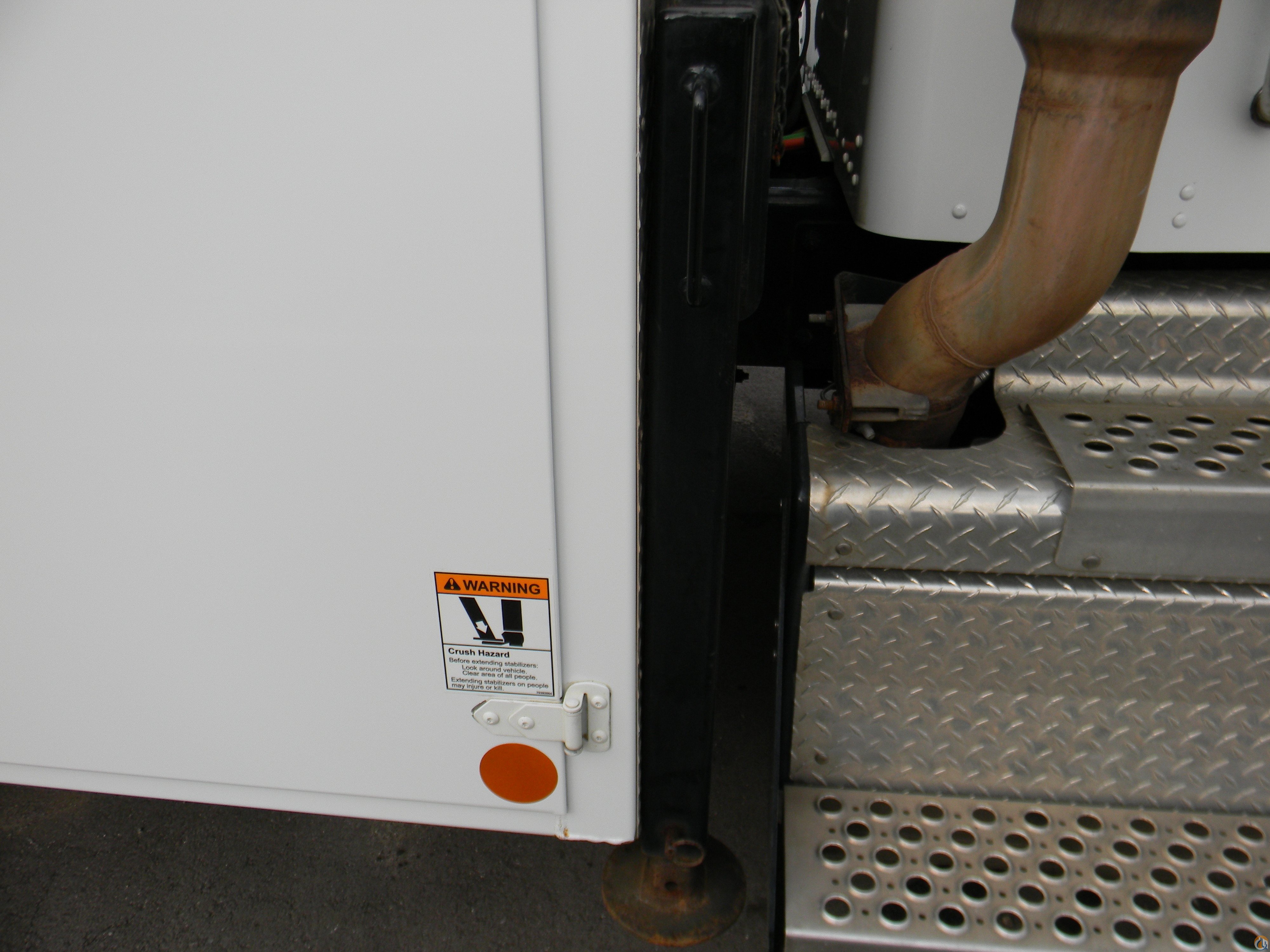 IMT 10000-30 Dominator III 11
