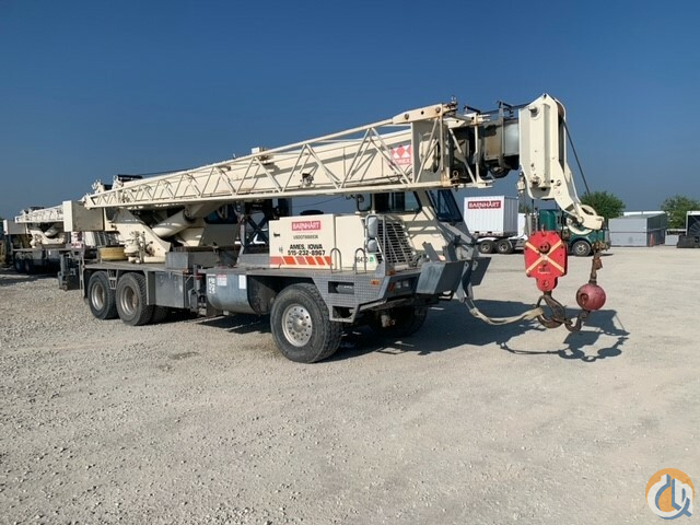 Terex T 340