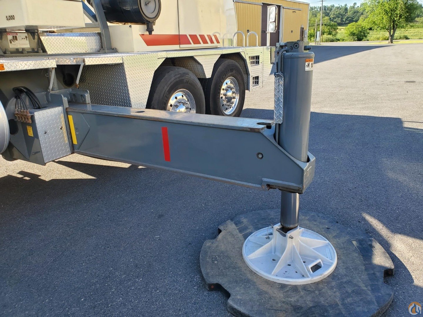 Terex T 560-1