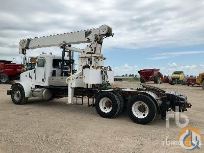 Peterbilt 357