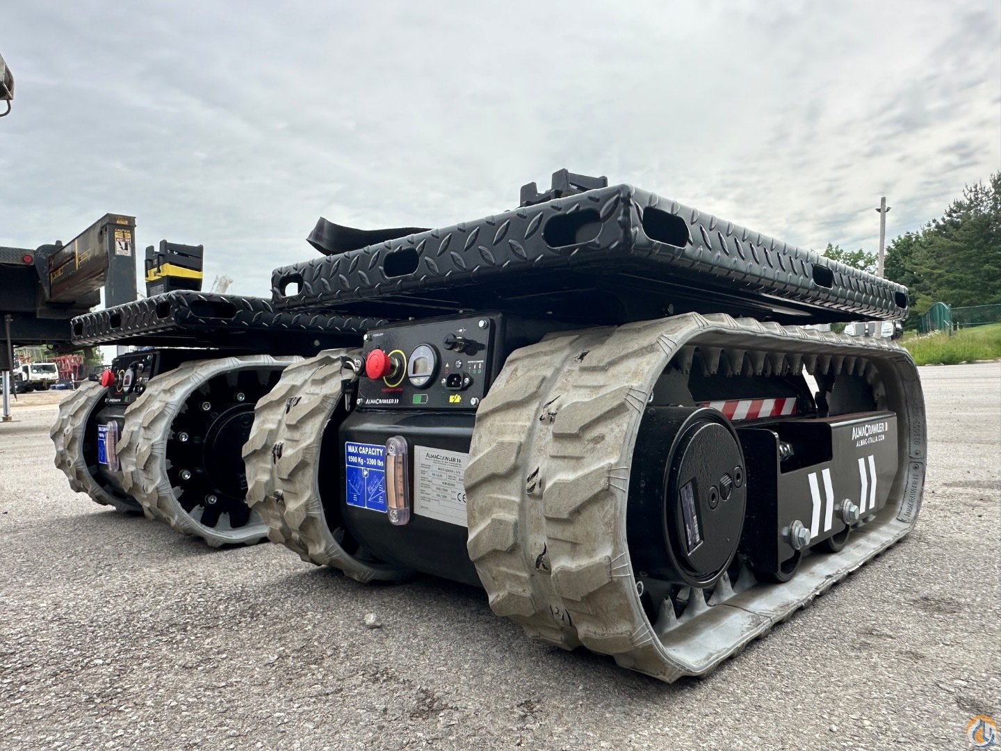 MultiLoader USA ML 1.5 FX