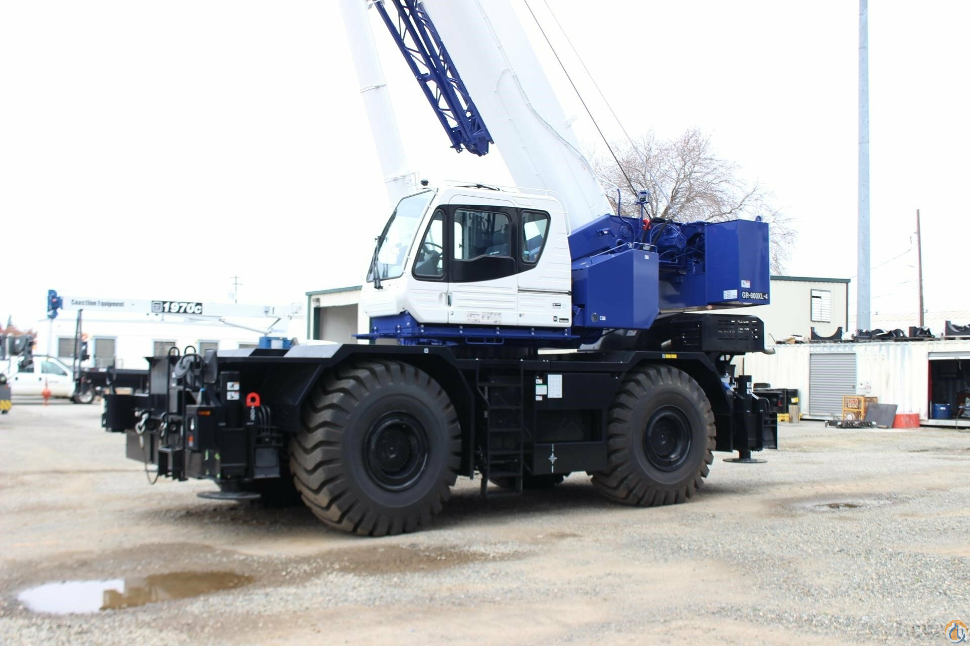 Tadano GR-800XL-4