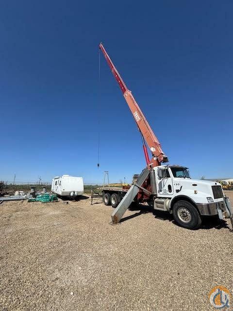 Manitowoc 2892C