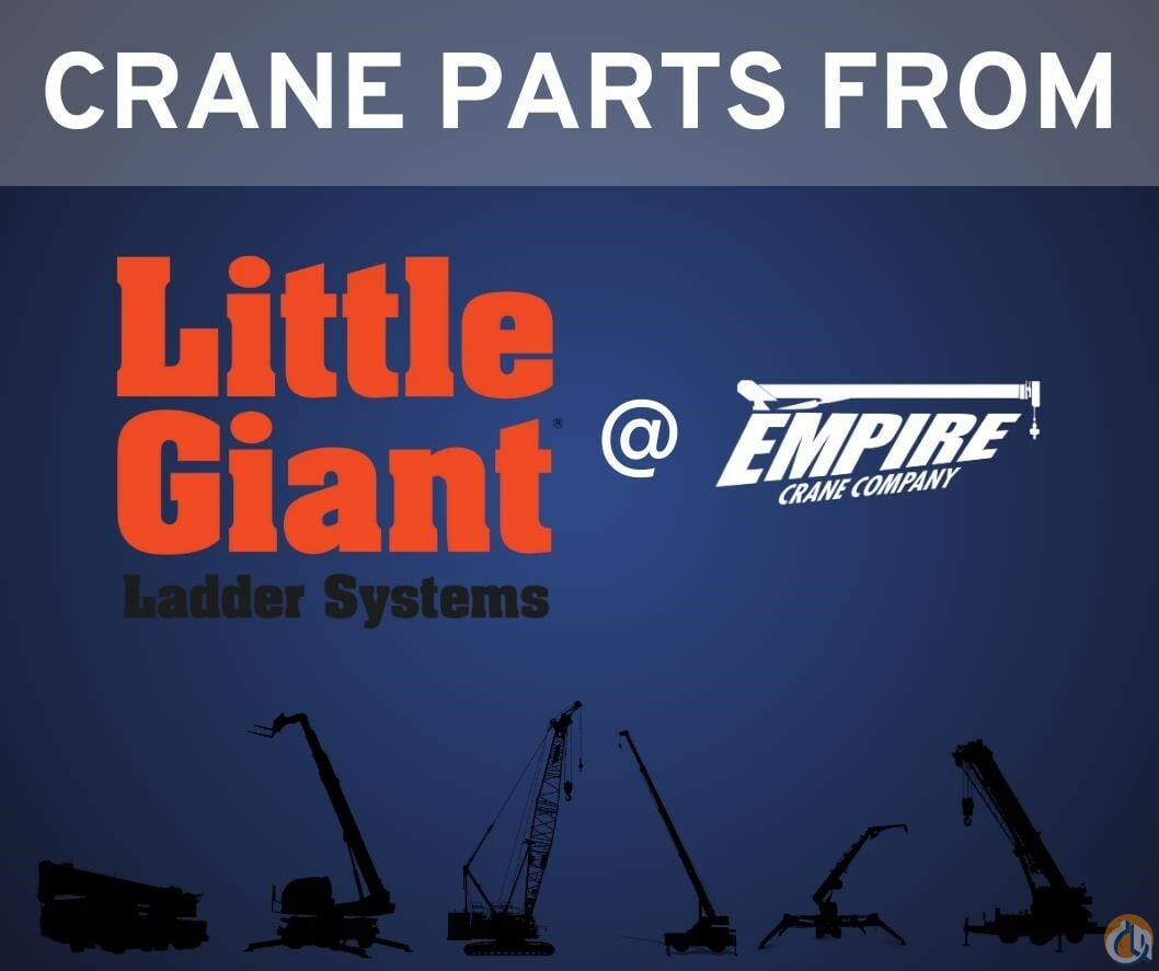 Little Giant PARTS