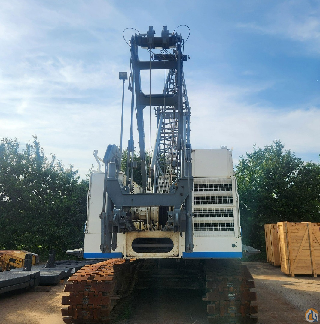 Manitowoc 11000-1