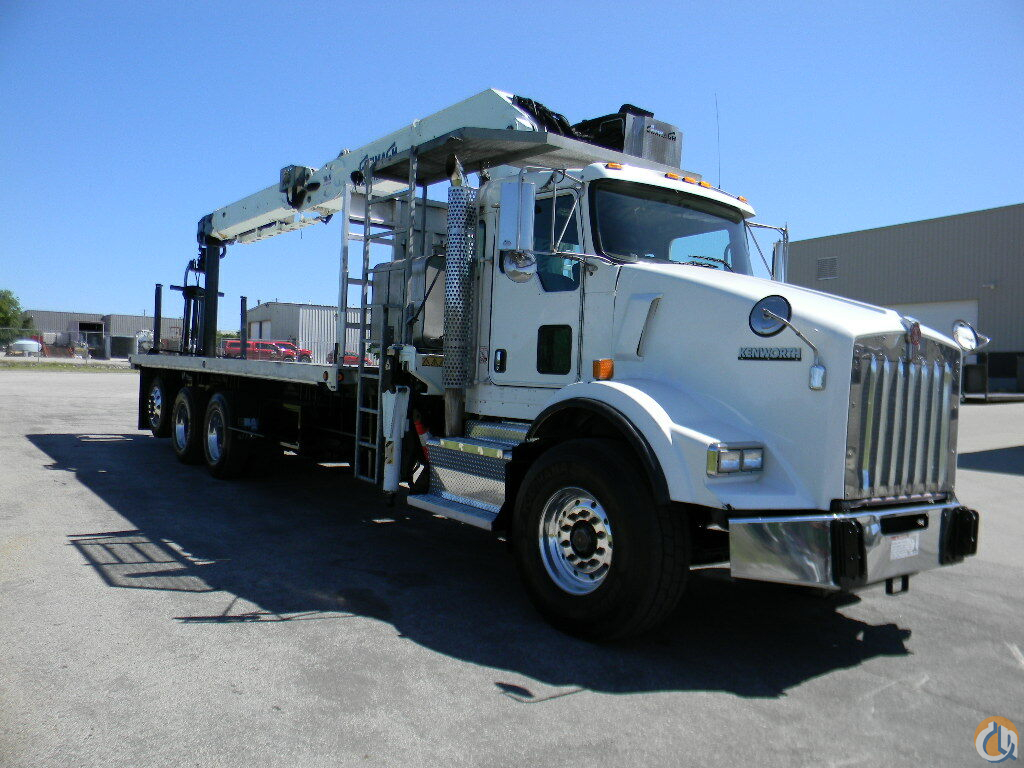 Cormach 30000 WB65