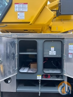 Grove GRT8100-1
