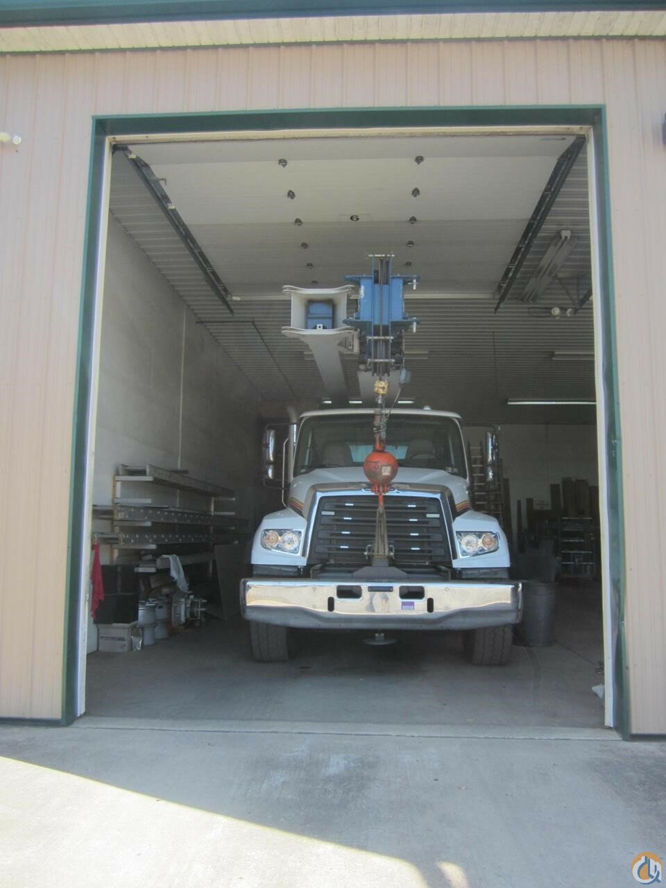 Manitex 40124S