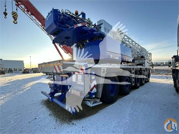 Tadano AC 5.120-1