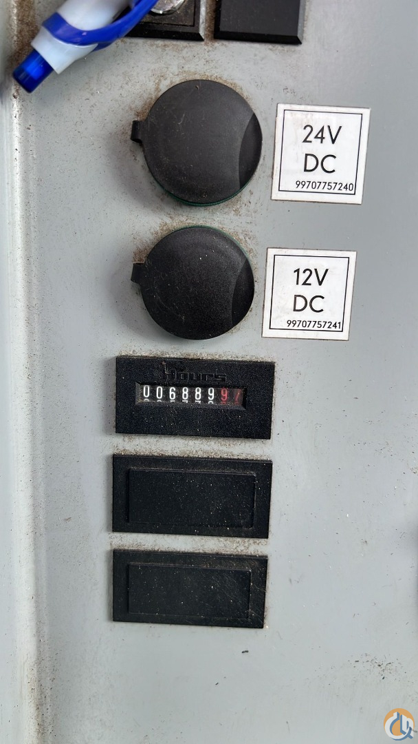 Tadano ATF-110G-5