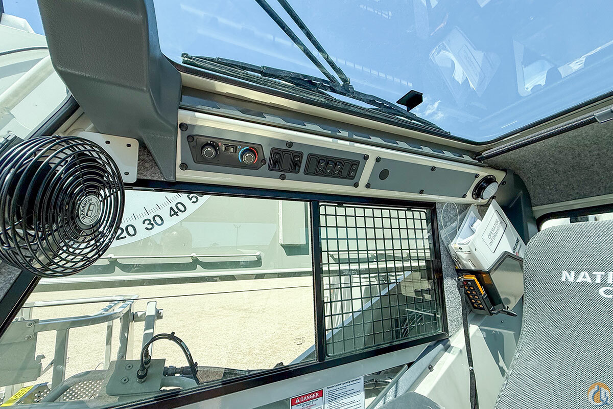 National NBT55L