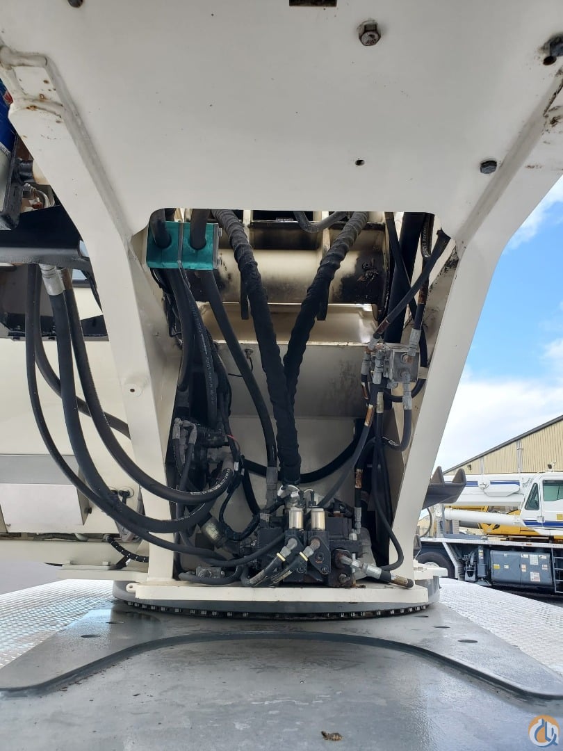 Terex T 560-1
