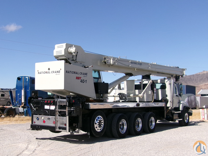 National NBT40-142