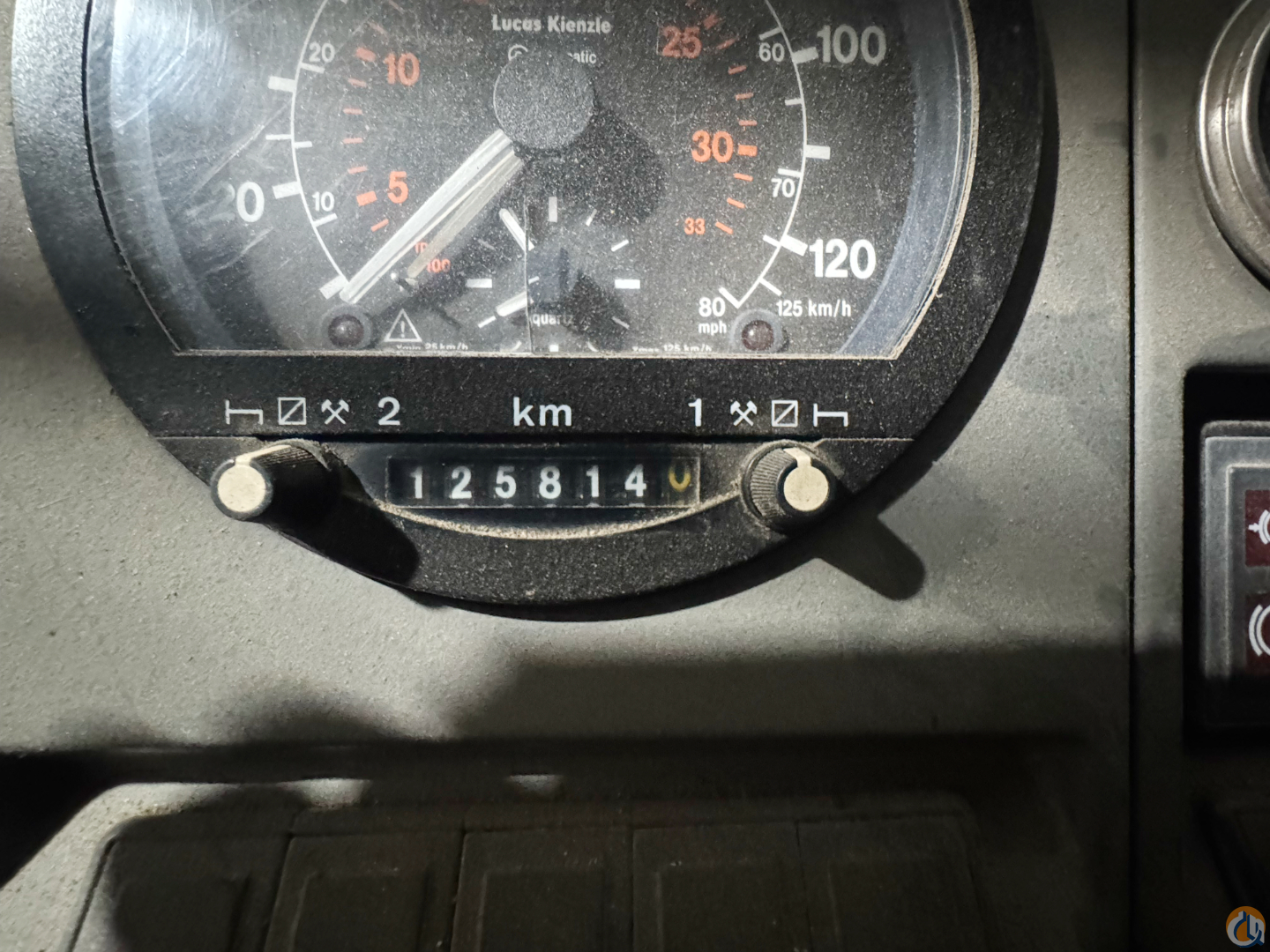Grove GMK4070