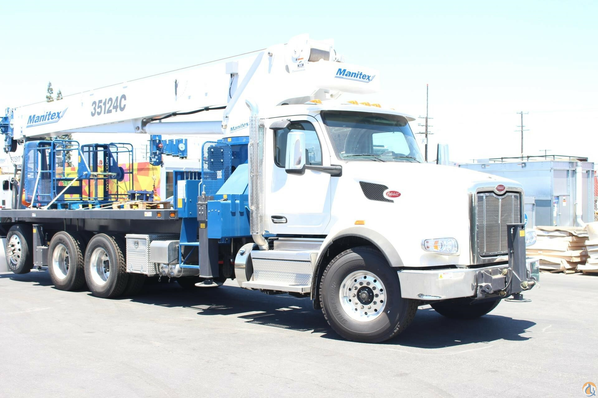 Manitex 35124 C