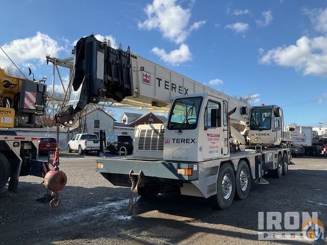 Terex T 560-1