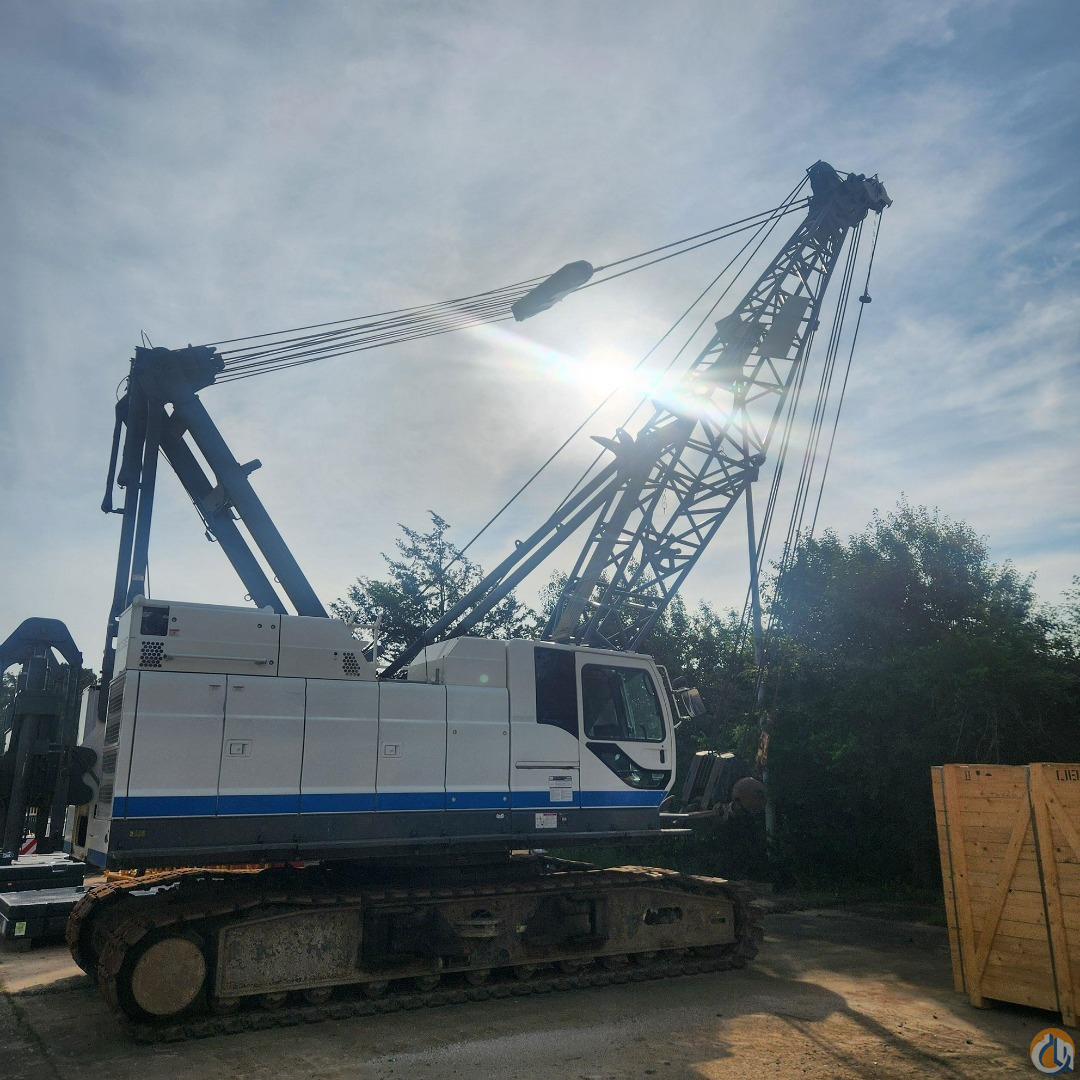 Manitowoc 11000-1